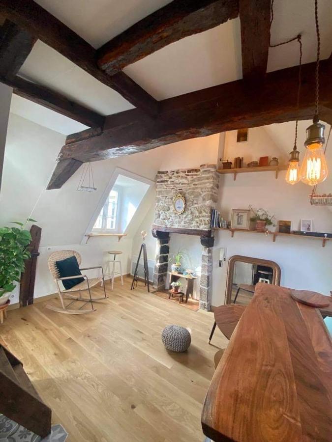 Bienvenue A Indra Apartment Ван Екстериор снимка