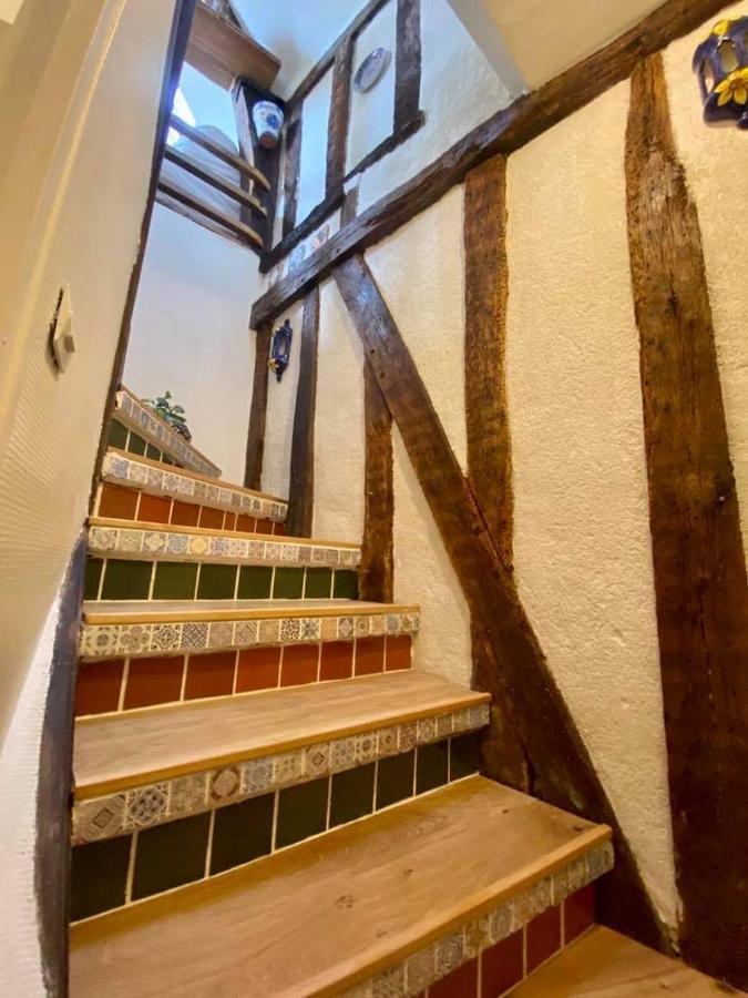 Bienvenue A Indra Apartment Ван Екстериор снимка