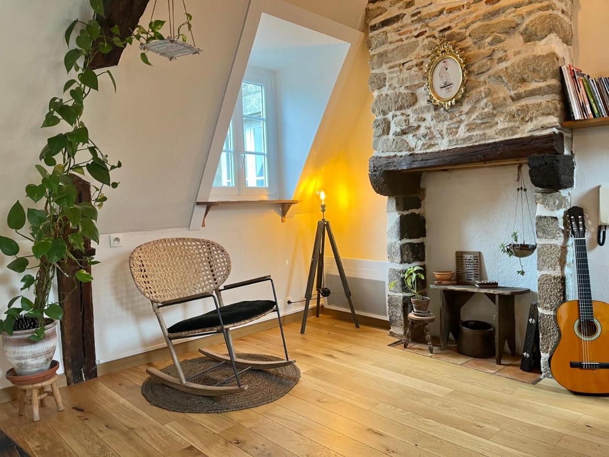 Bienvenue A Indra Apartment Ван Екстериор снимка